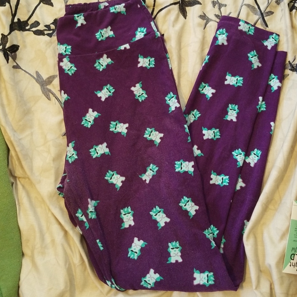 Lularoe os